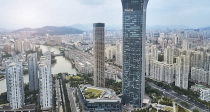 The Westin Wenzhou