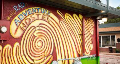 ColoRADo Adventure Hostel