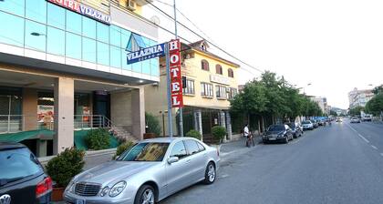 Vllaznia Hotel