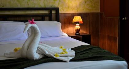 Casa Aura Boutique Hotel