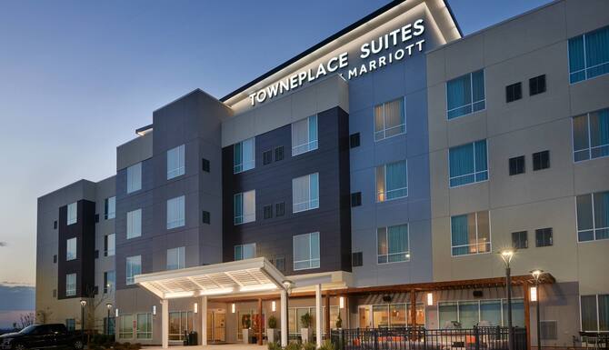 Towneplace Suites By Marriott Fort Worth Northwest Lake Worth In Fort Worth Tx Expedia