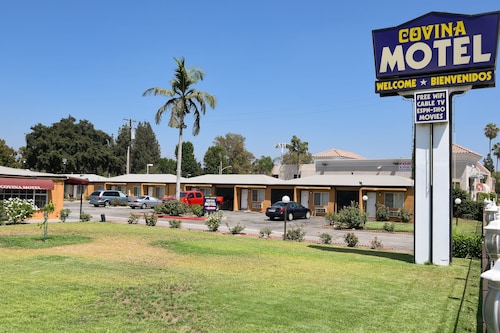 Great Place to stay Covina Motel near West Covina 