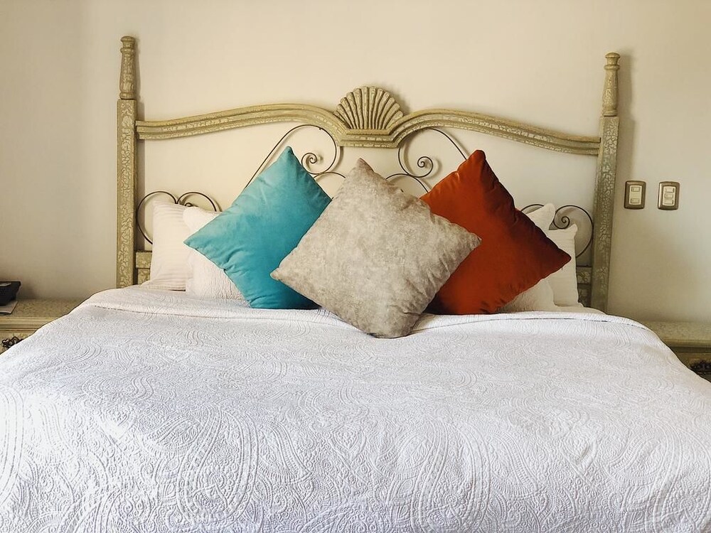 Book Hotel Casa De Los Angeles In San Juan De Los Lagos Hotels Com