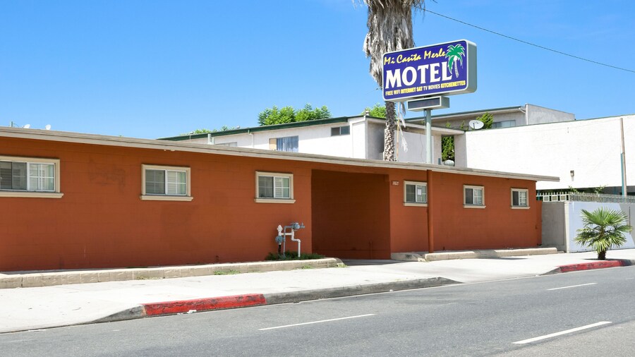 Merle Motel