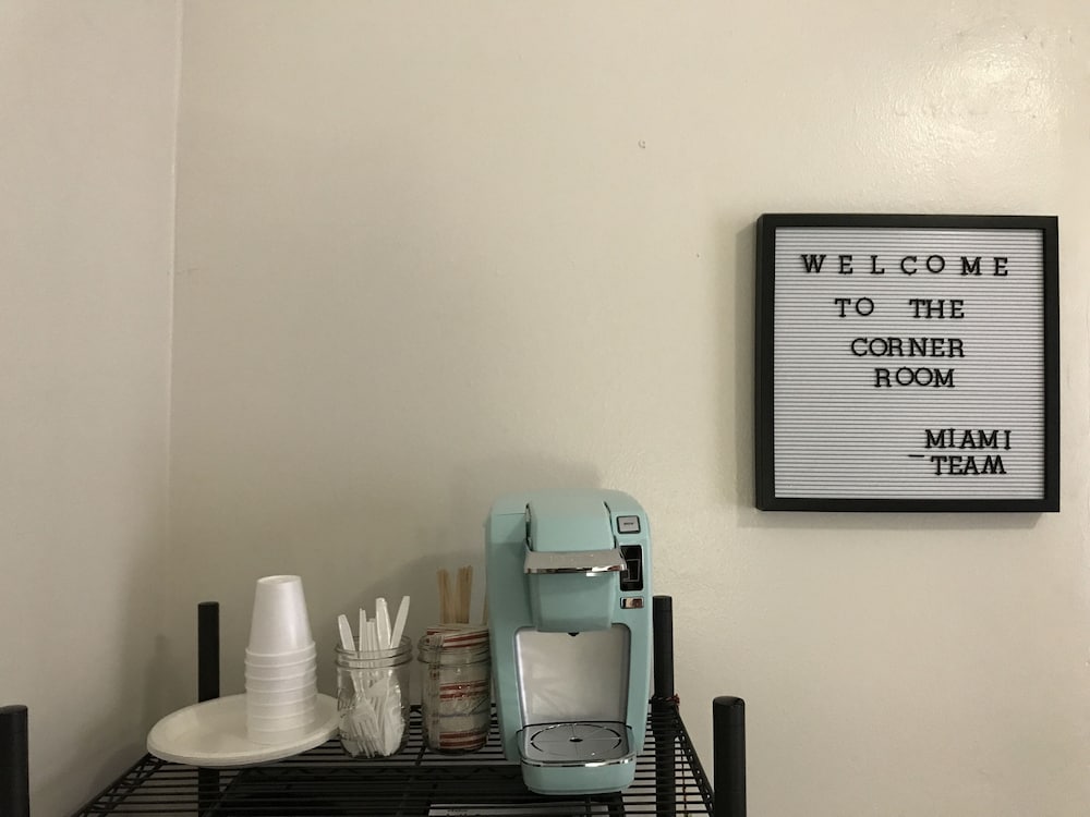 Rinconcito Little Havana 1 Bedroom w/ Private Entrance Miami Vrbo