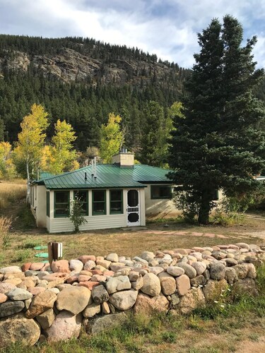 East Eldora Easy Access Close To Ski Area All New In Boulder