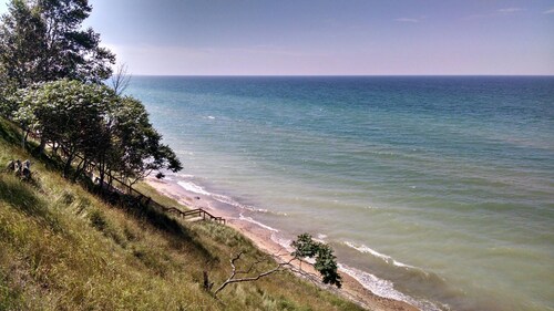 Best Cabins In Ludington For 2020 Find Cheap 49 Cabins Rentals