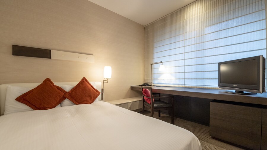 Hotel Keihan Tokyo Yotsuya