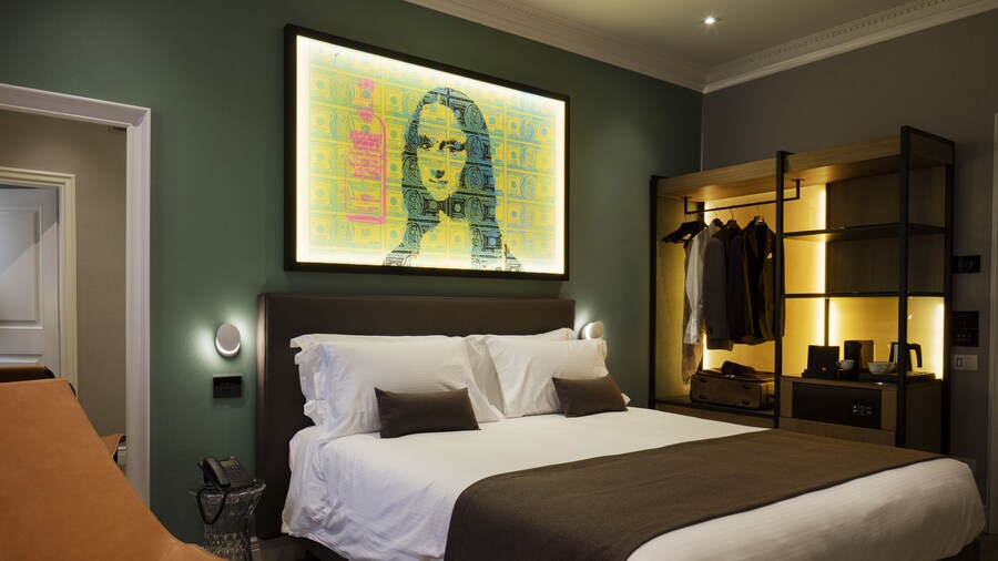 The FRAME Hotel