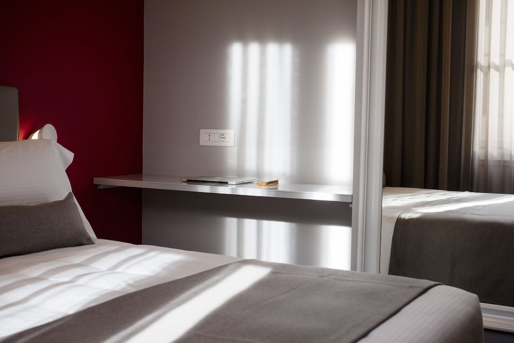 The FRAME Hotel in Florence Best Rates & Deals on Orbitz