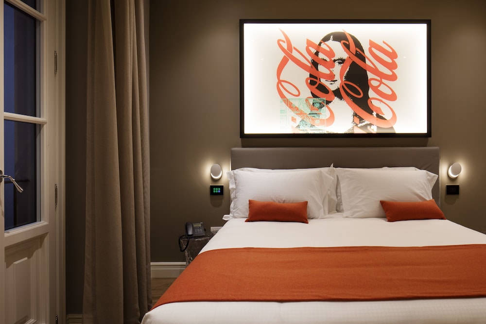 The FRAME Hotel in Florence Best Rates & Deals on Orbitz