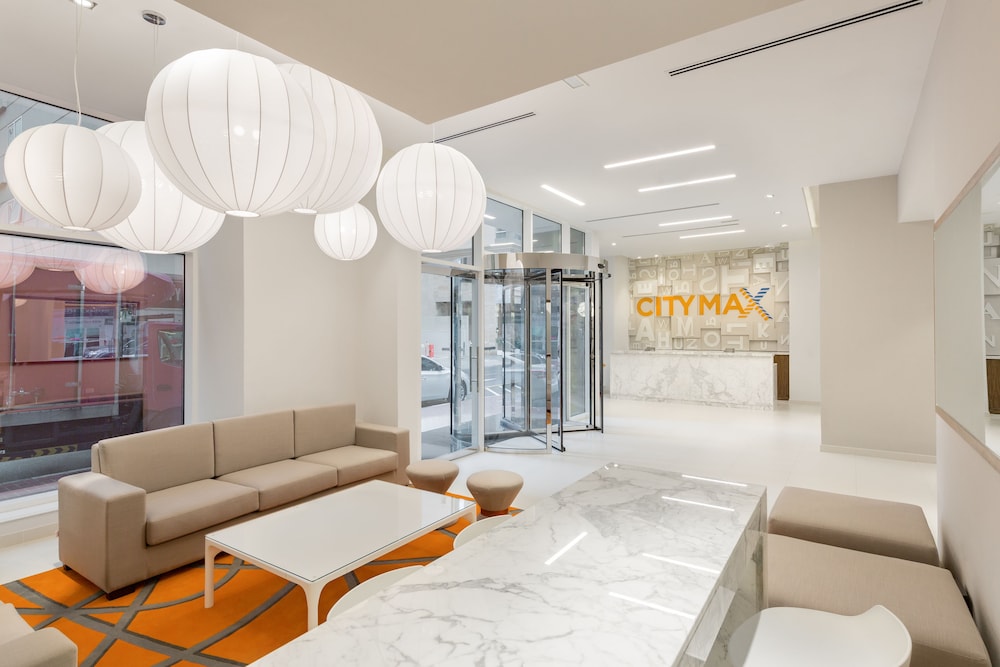 Citymax Hotel Al Barsha Dubai Are Best Price Guarantee Lastminute