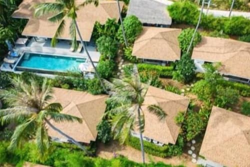 オーキッド ロッジ