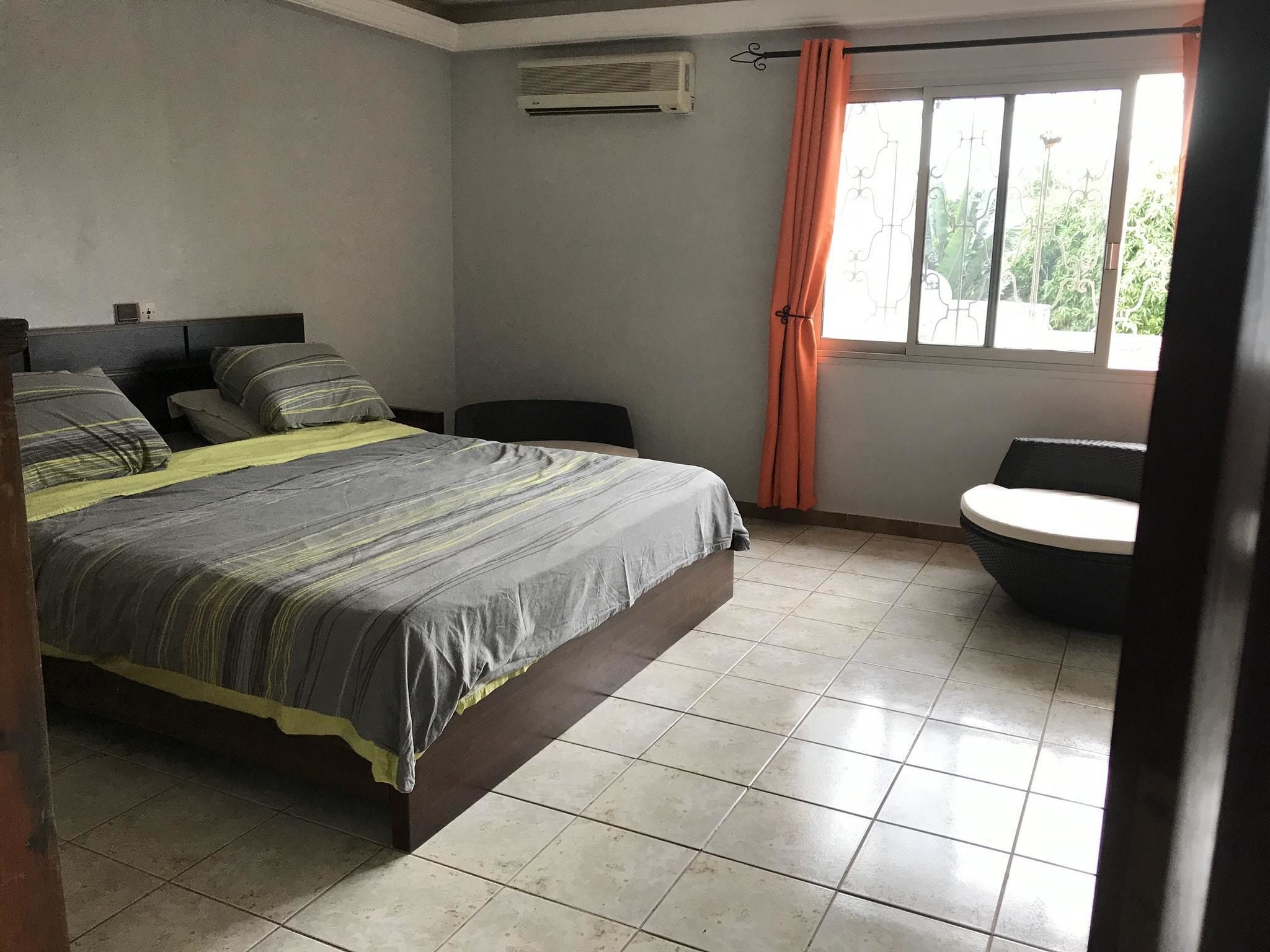 ロメにあるアパート ベッドルーム 2 室 プールのご利用可 塀に囲まれた庭 Wifi あり ビーチから 10 Km 口コミ 部屋写真 料金 お得情報 エクスペディア