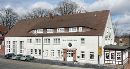Hotel Stadt Munster