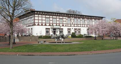 Hotel Deutsches Haus