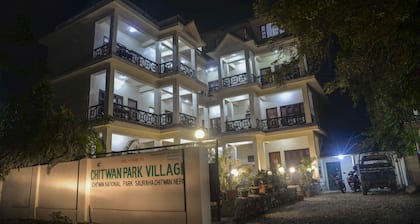 Chitwan Park Village