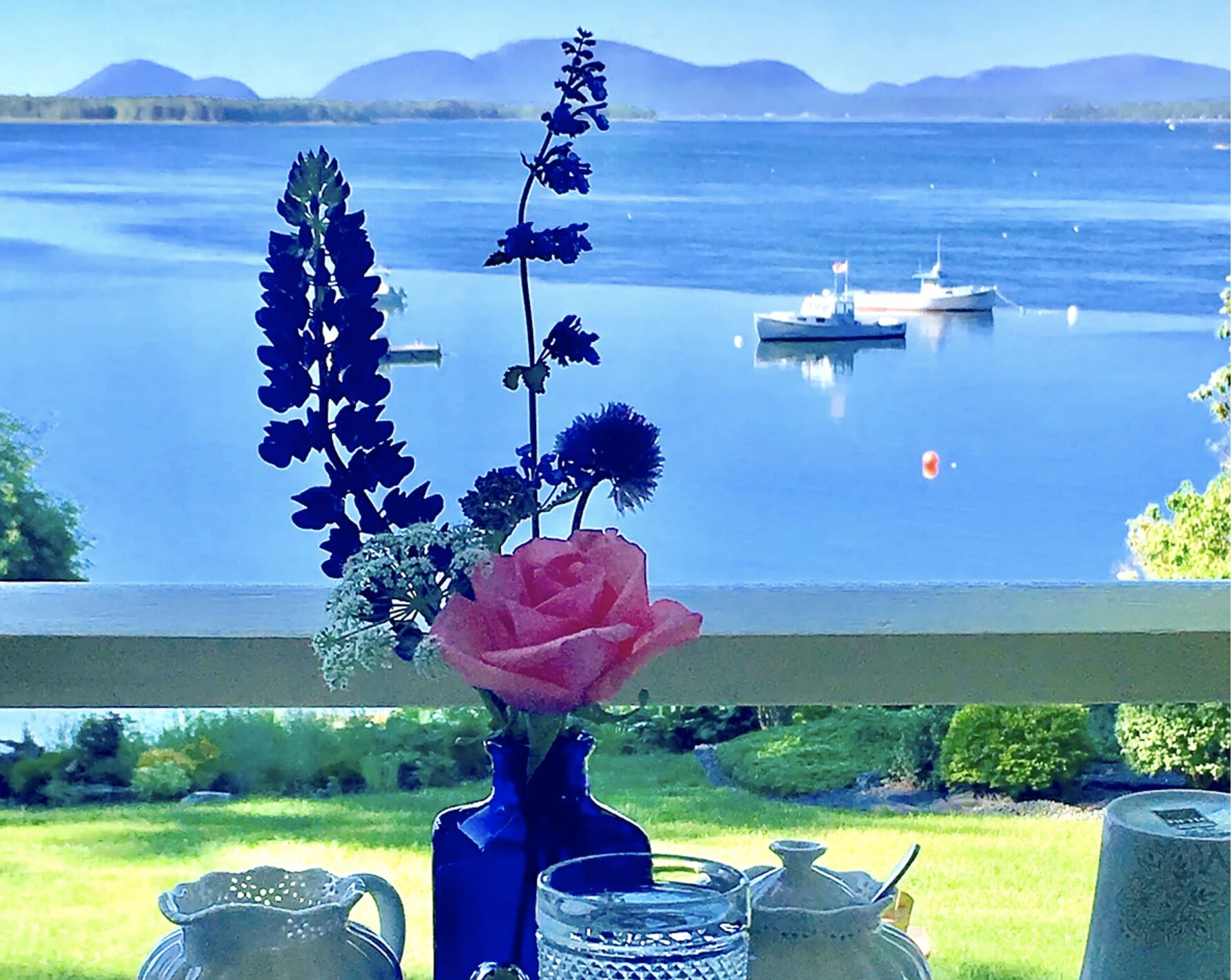 21 限時飯店優惠 阿卡迪亞灣旅館 Acadia Bay Inn 沙利文 Expedia Com Tw