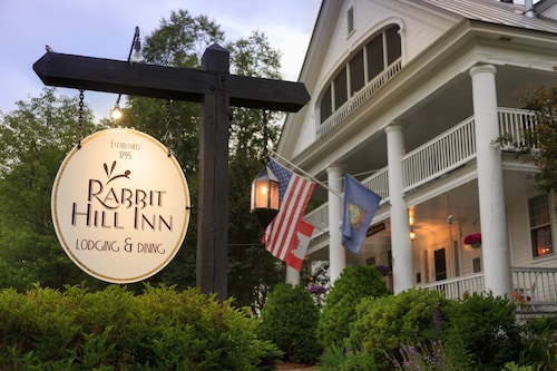 Great Place to stay Rabbit Hill Inn near Lower Waterford