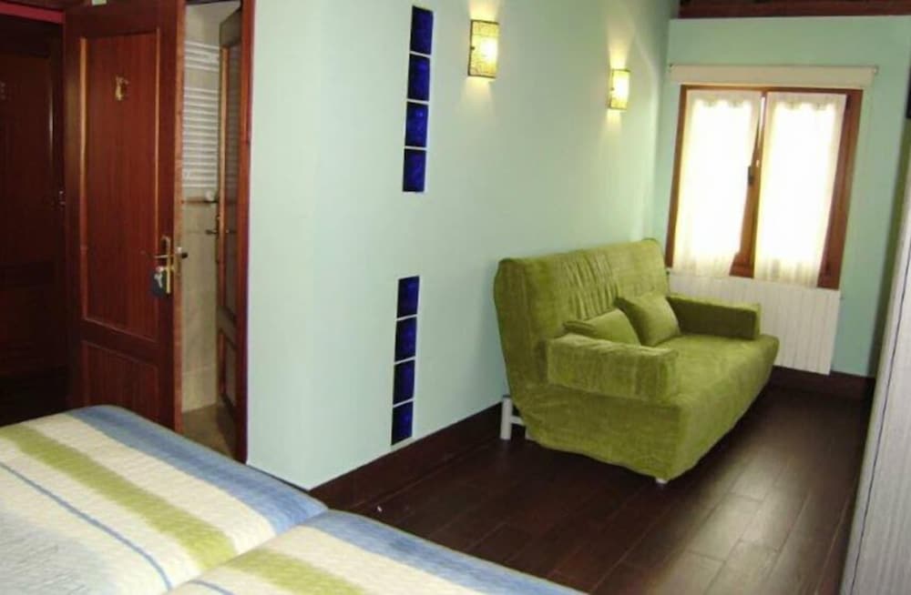 Imagen de Hotel Rural Las Palmeras Muskiz (4 de 29)