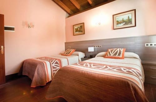 Imagen de Hotel Rural Las Palmeras Muskiz (9 de 29)