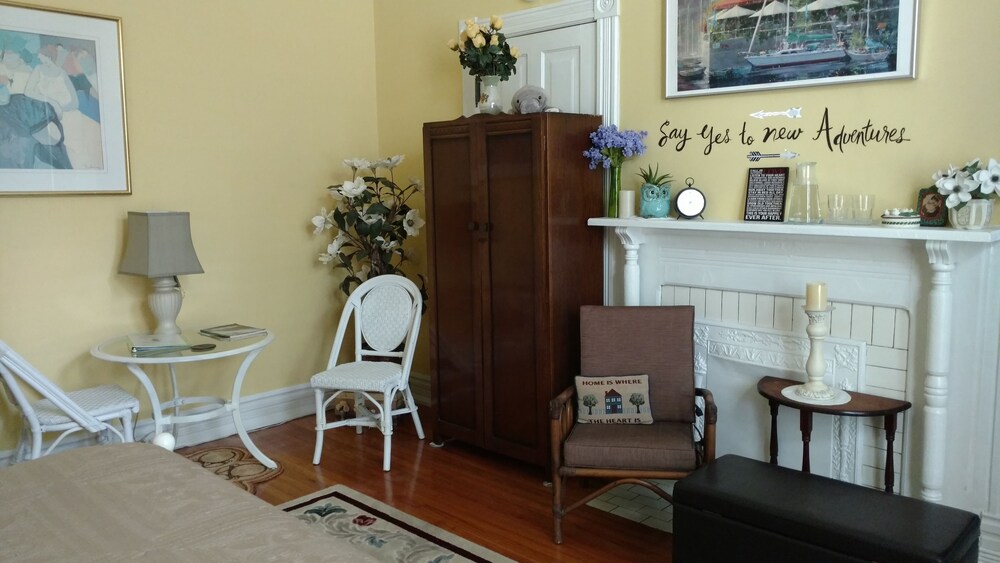 Baker Street Bed and Breakfast Deals & Reviews (Eufaula, USA) Wotif