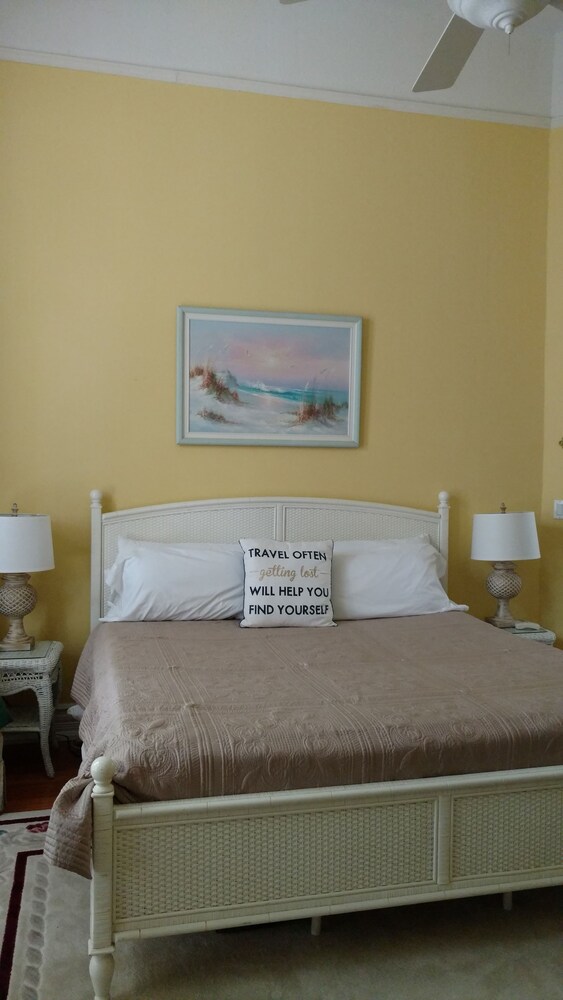 Baker Street Bed and Breakfast Deals & Reviews (Eufaula, USA) Wotif