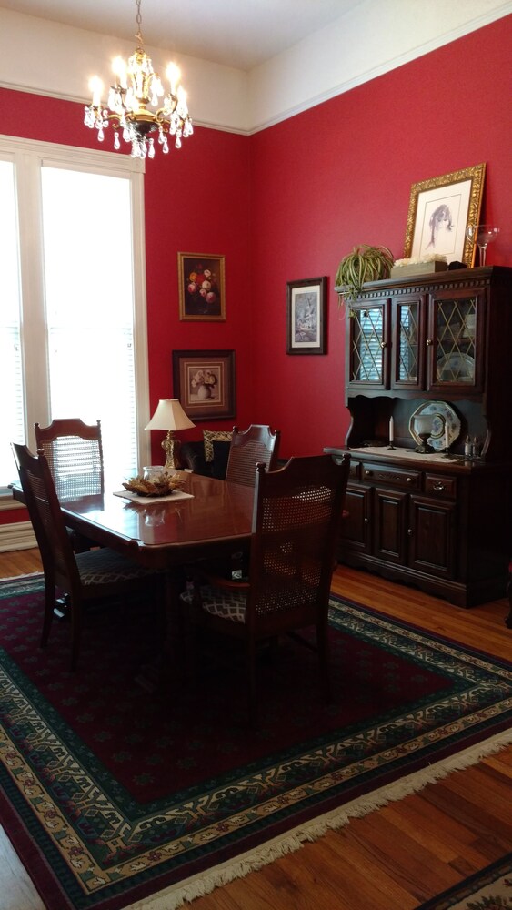 Baker Street Bed and Breakfast Deals & Reviews (Eufaula, USA) Wotif