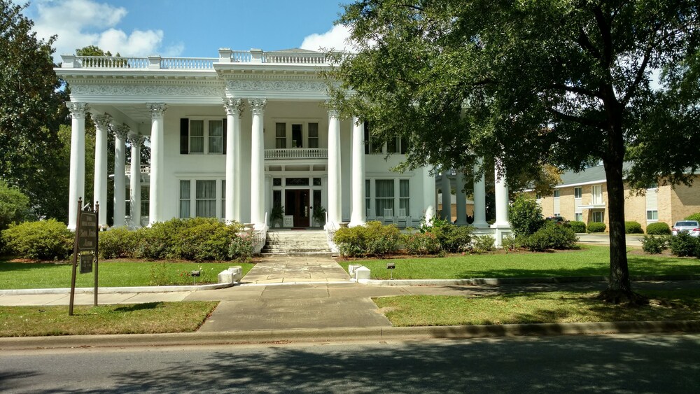 Baker Street Bed and Breakfast Deals & Reviews (Eufaula, USA) Wotif