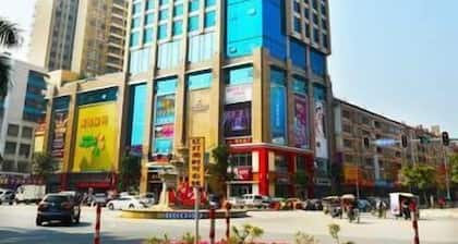 Jinlong International Hotel