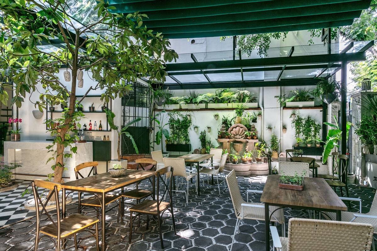 Orchid House Polanco In Mexico City Mexico Expedia