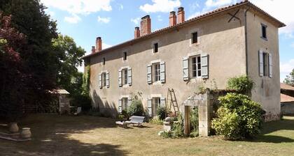 Domaine de Lalat