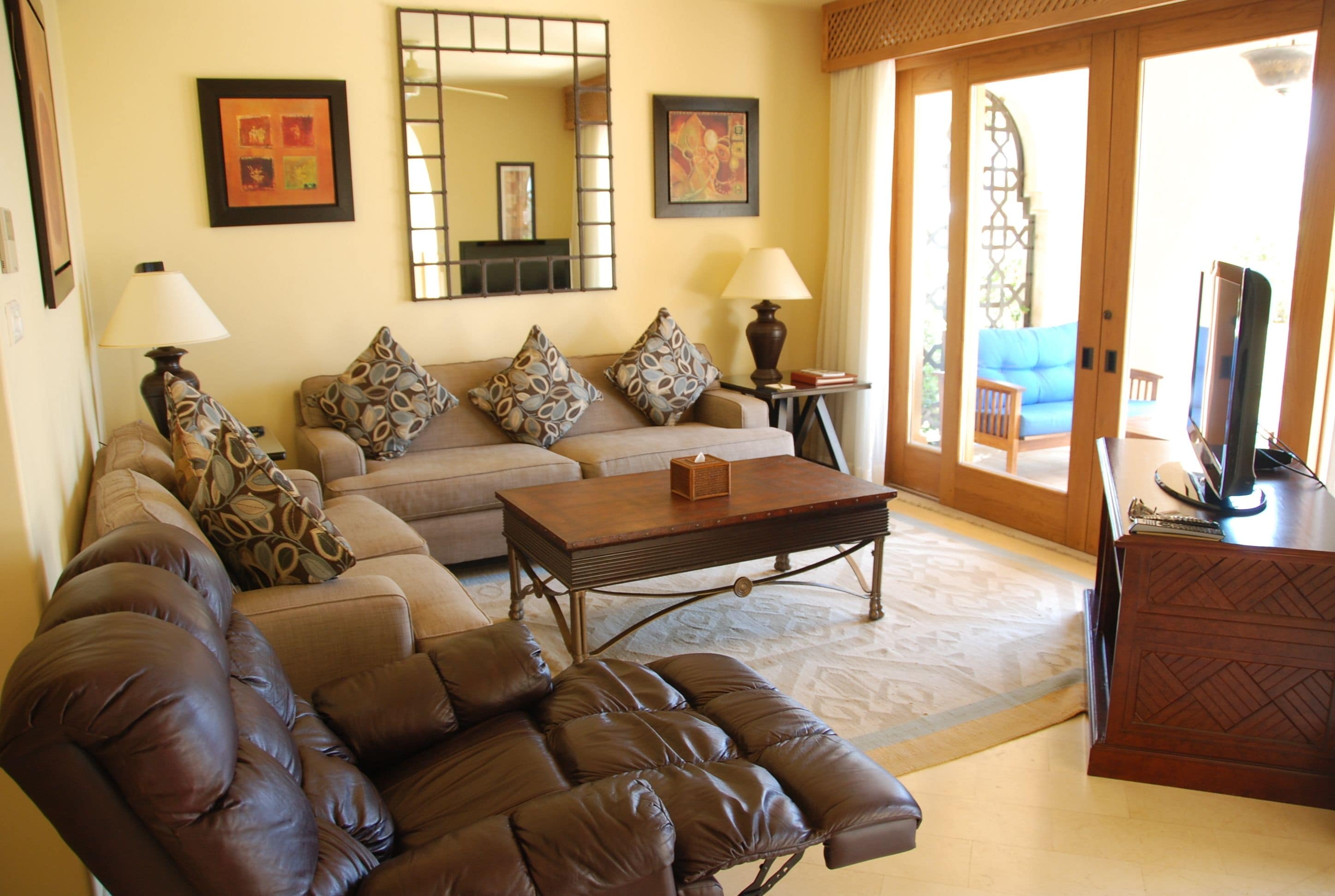 Privately owned Luxury Villa in Sharm el Sheikh, Egypt