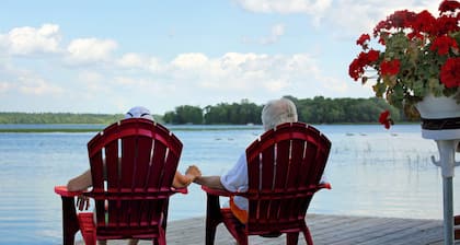 Leech Lake Bed & Breakfast