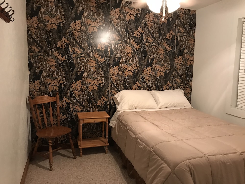 Cabin In Scenic Southern Illinois Bordering Shawnee National