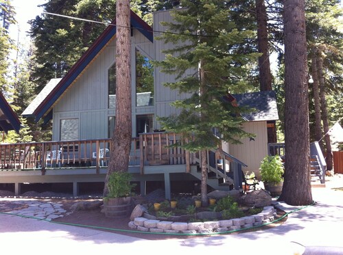 Best Cabins In North Lake Tahoe For 2020 Find Cheap 80 Cabins