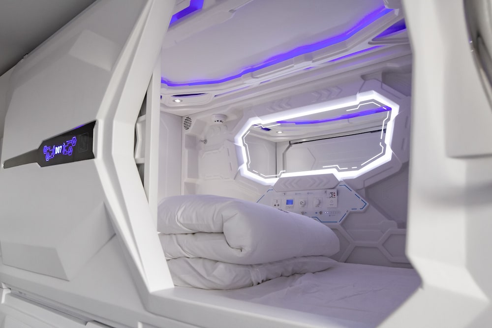 Pod Inn