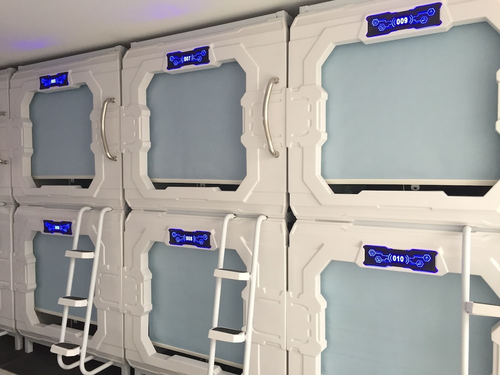 Pod Inn