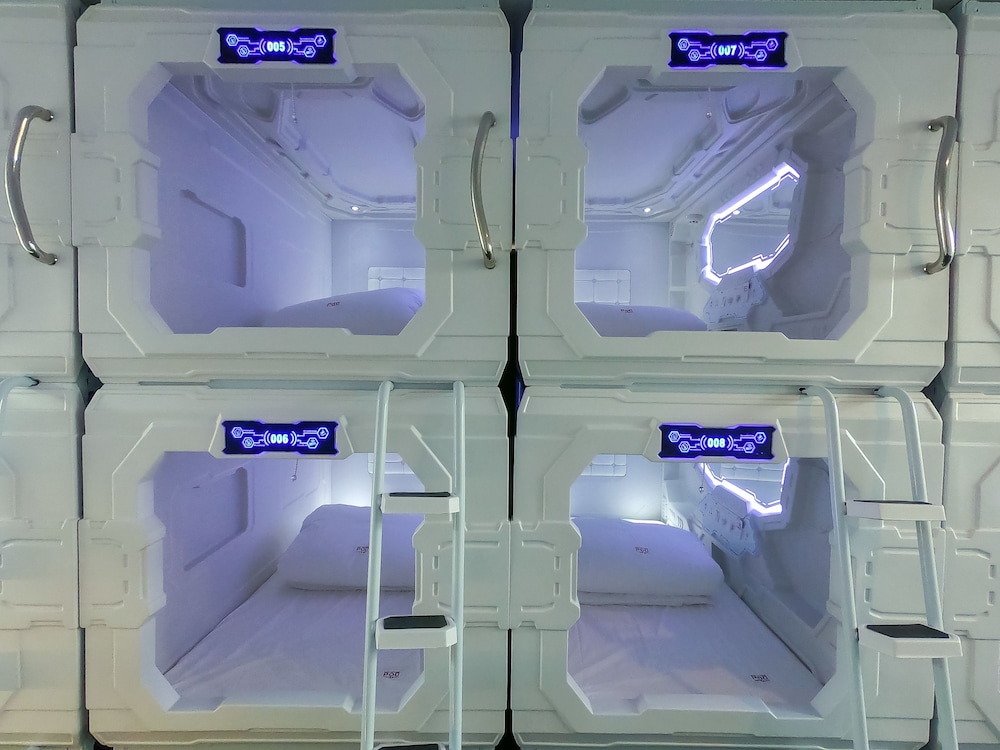 Pod Inn