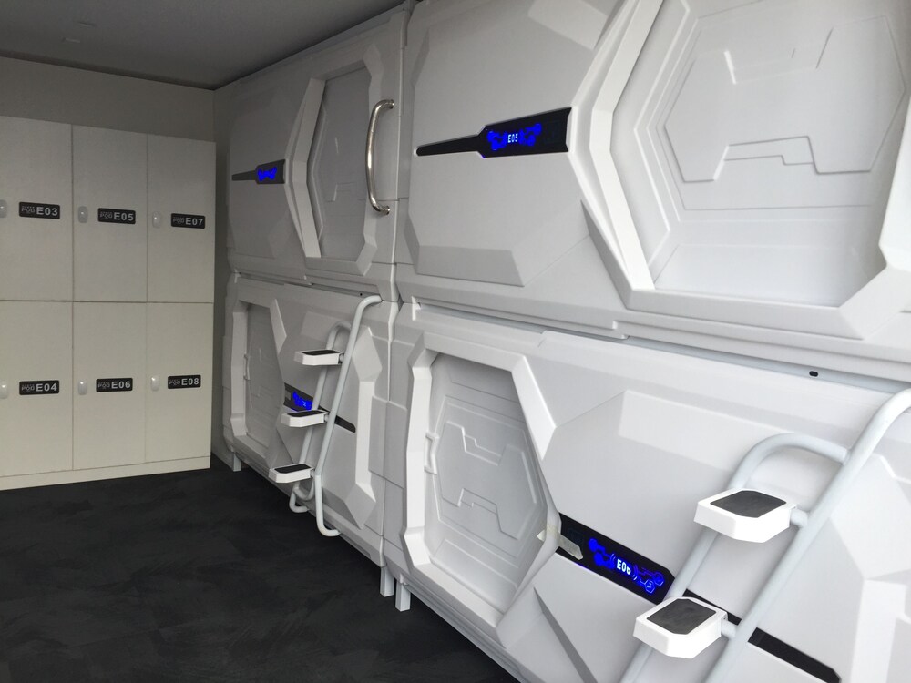 Pod Inn