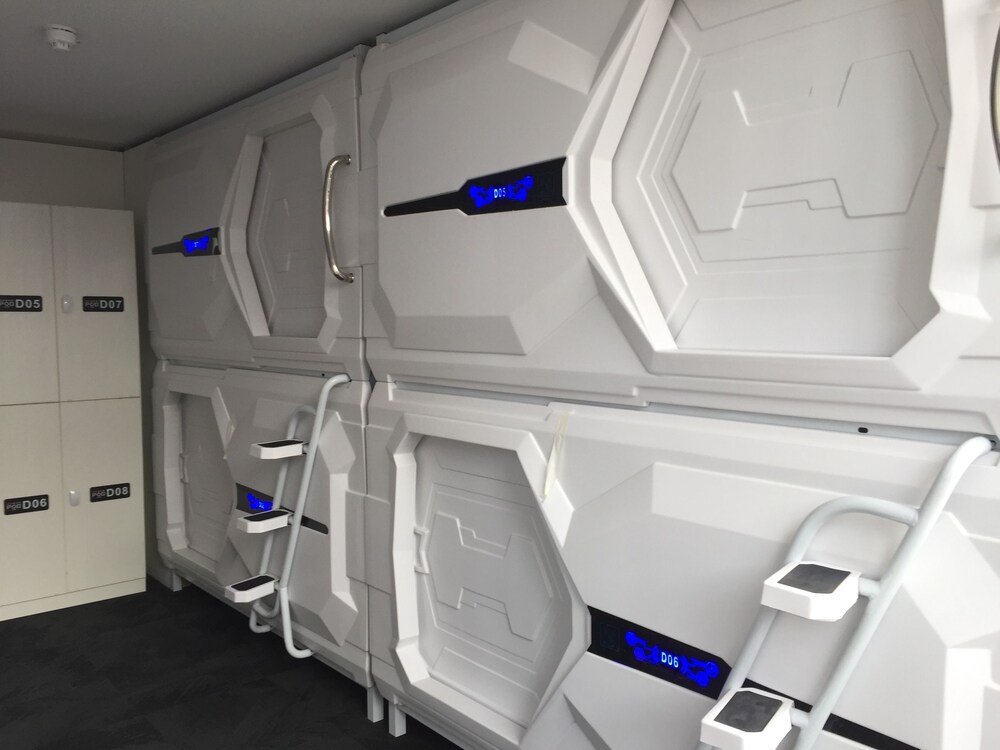 Pod Inn