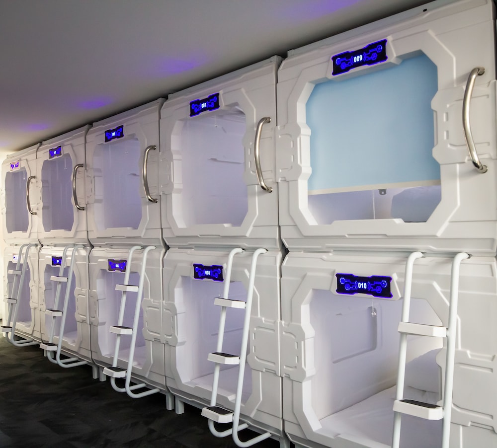Pod Inn