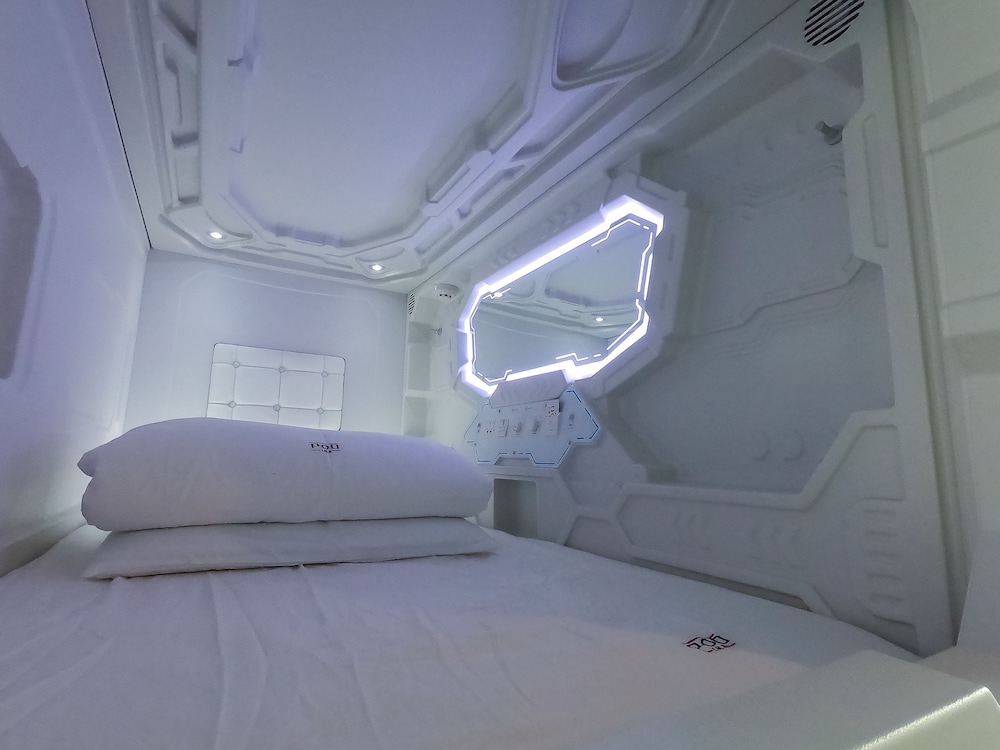 Pod Inn