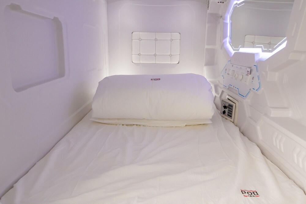 Pod Inn
