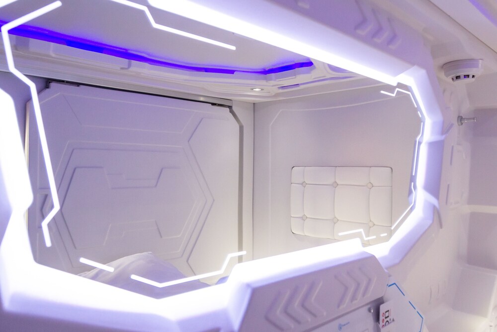 Pod Inn