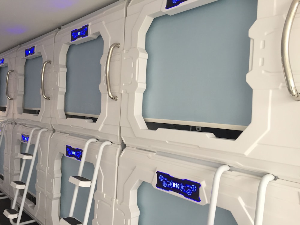 Pod Inn