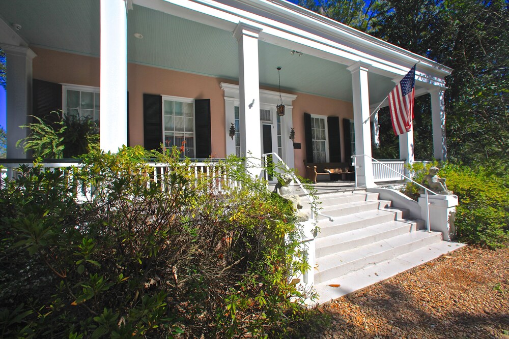 Sunnyside Bed And Breakfast Ottawa Canada Sunnyside Bed & Breakfast in Natchez | Best Rates & Deals on Orbitz