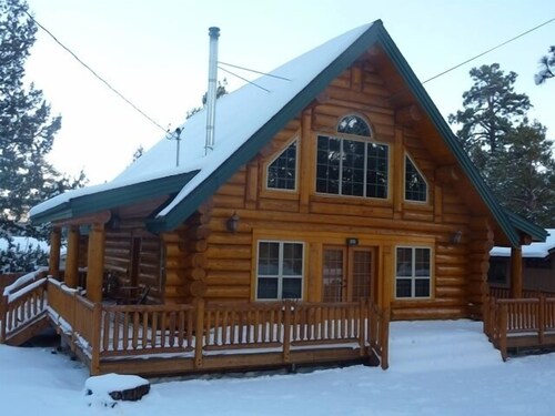 Best Chalets In Beaumont For 2019 Find Cheap 65 Chalet Rentals