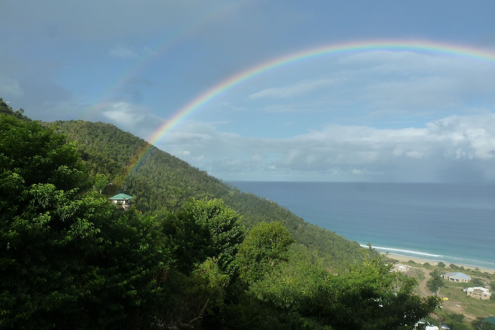 Prettyview Villa at Lambert Beach/turtle Bay Resort in East End, British Virgin Islands