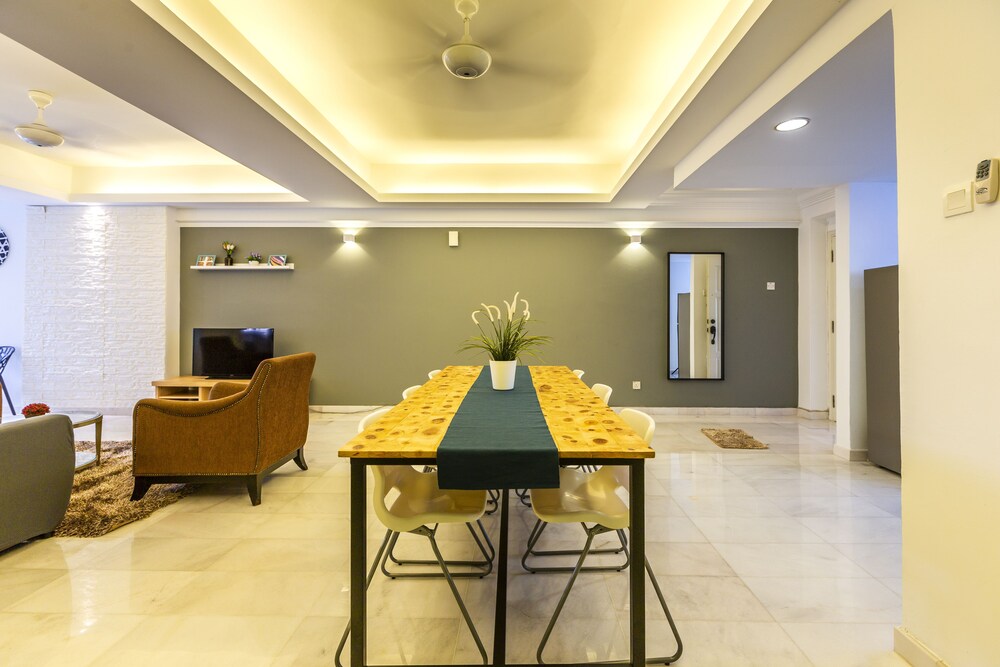 The Forum Condominium by Brassalova #132 in Kuala Lumpur Hotel